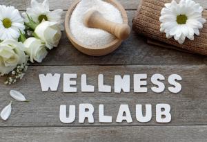 Ferienwohnung Tiroler Auszeit & Whirlpool