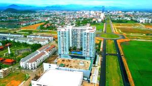 X O HOMESTAY Nera Apartment Huế