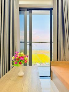 X O HOMESTAY Nera Apartment Huế