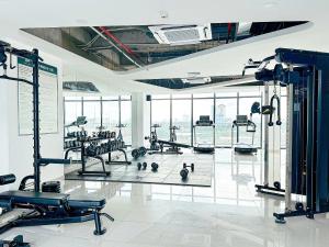 X O HOMESTAY Nera Apartment Huế