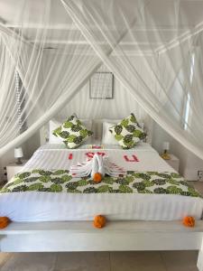 2-bedroom villa near city center