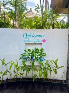 2-bedroom villa near city center