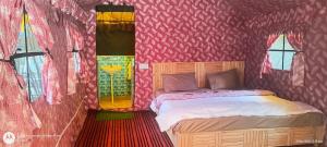 cliff camps barot