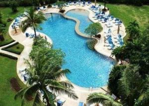 Sea Breeze Patong Holiday Condo