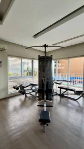 Dumaguete Marina Spatial Condo Unit