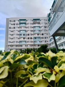 Dumaguete Marina Spatial Condo Unit