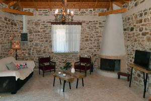 Gamvrias chalet