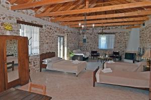 Gamvrias chalet
