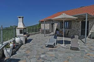 Gamvrias chalet