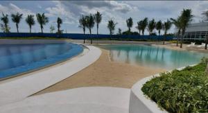 JPC Skyline Condo in Azure pampanga