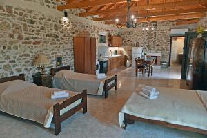 Gamvrias chalet