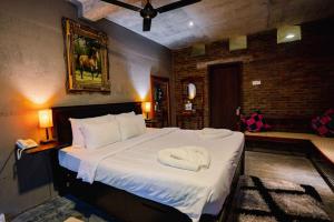 Aayu Hanthana Boutique Hotel