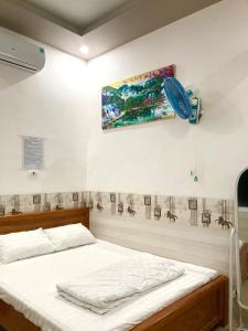 Nhà Nghỉ Phương Thanh