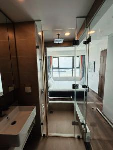 Saigon River Poem Apartment