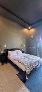 Maya Garden Manor - MGM