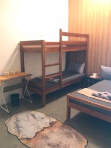 Ezkinita Room Rental - Near the Airport, City Center of Puerto Princesa Palawan