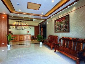 Nhật Tín Hotel