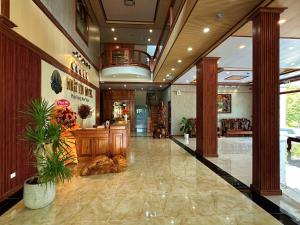 Nhật Tín Hotel