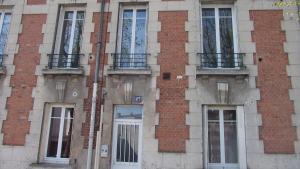 Appartements Residence Champs Bouillant : photos des chambres