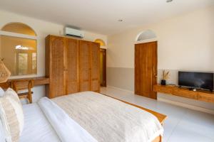 Wayang Villa by Betterplace
