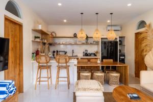 Wayang Villa by Betterplace