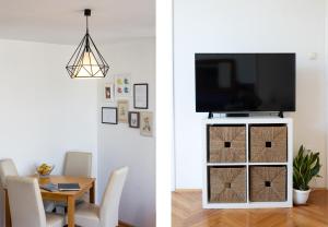 Family Apartment Bella