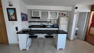 Rivas Apartamentos Santa Marta