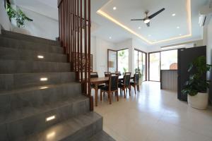 3-BR Cozy Modern Villa in Pererenan - Canggu