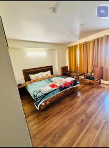 Jai Maa Chamunda Guest House