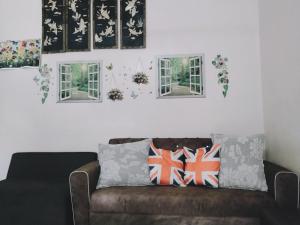 Homestay 5095 bandar Putra Kulai Johor