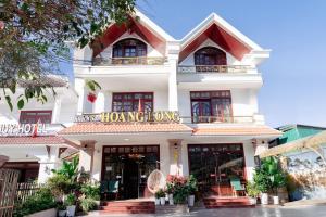 Hoang Long Hotel Da Lat City