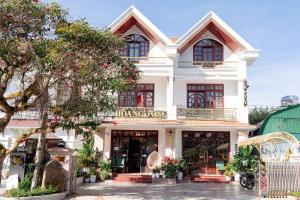 Hoang Long Hotel Da Lat City