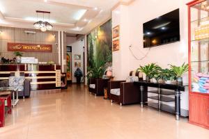 Hoang Long Hotel Da Lat City