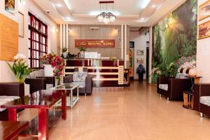 Hoang Long Hotel Da Lat City
