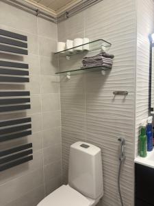 Lappland Kemiapartments city ll, near snowcastle, 3 rooms, kitchen , glazed balcony FREE PARKING