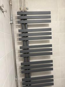 Kemi city ll, near snowcastle, premium 3 rooms, kitchen , glazed balcony FREE PARKING