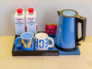 Echarm Hotel Foshan West Station Shishan Luocun