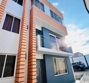 Acogedor Departamento Nuevo