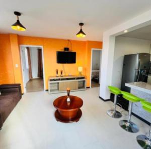 Acogedor Departamento Nuevo