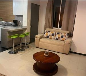 Acogedor Departamento Nuevo