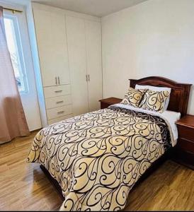 Acogedor Departamento Nuevo