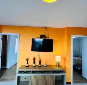 Acogedor Departamento Nuevo