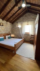 Granari Forest Lodge
