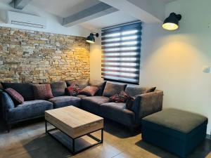 Maisons de vacances Maison 3 chambres proche de la mer : photos des chambres