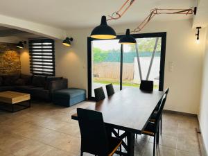 Maisons de vacances Maison 3 chambres proche de la mer : photos des chambres