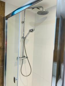 Maisons de vacances Maison 3 chambres proche de la mer : photos des chambres