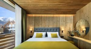 Hotel ELEMENTS Tatranska Lomnica