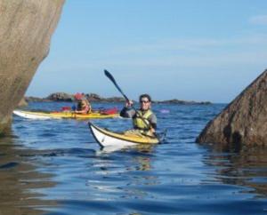 Maisons de vacances Ty Coz : photos des chambres