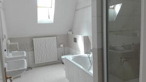 Residence Dykova - former Pension Jana, Domov Mládeže