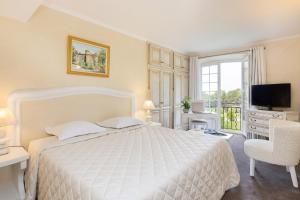 Hotels La Bastide De Tourtour Hotel & Spa : photos des chambres